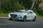 Genesis G70 3.3T 2018 года (NA)